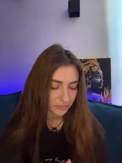 WILDGIRL Adult Chat March 9, 2026