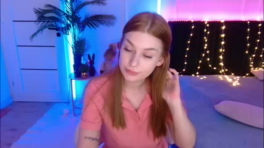 alisa_woood Adult Chat March 9, 2026