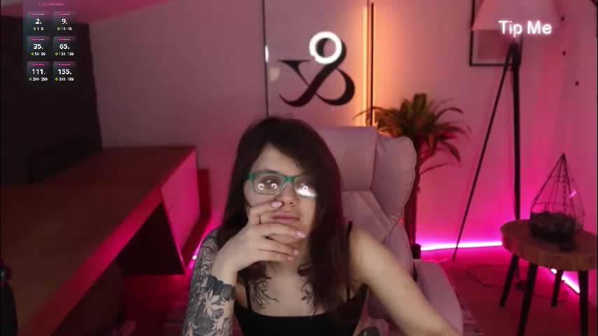 ariell_mini Adult Chat March 9, 2026