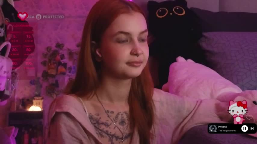 LisLy Adult Chat March 9, 2026