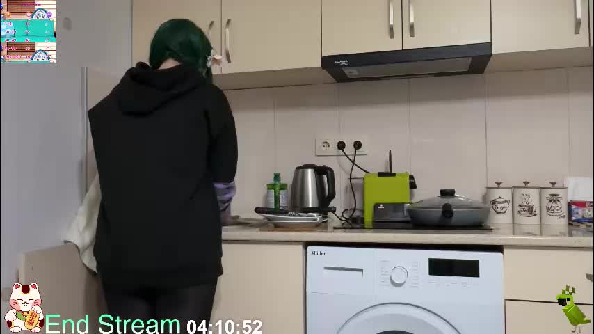 shirayuki_hime Adult Chat March 9, 2026