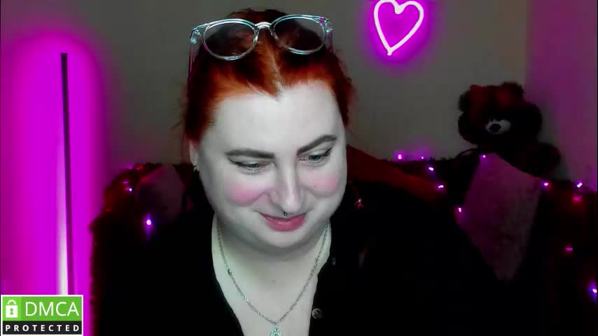 aliciaaared_kis Adult Chat March 9, 2026