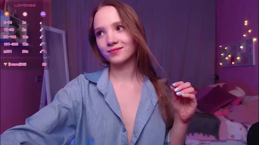 adria_arjona Adult Chat March 9, 2026