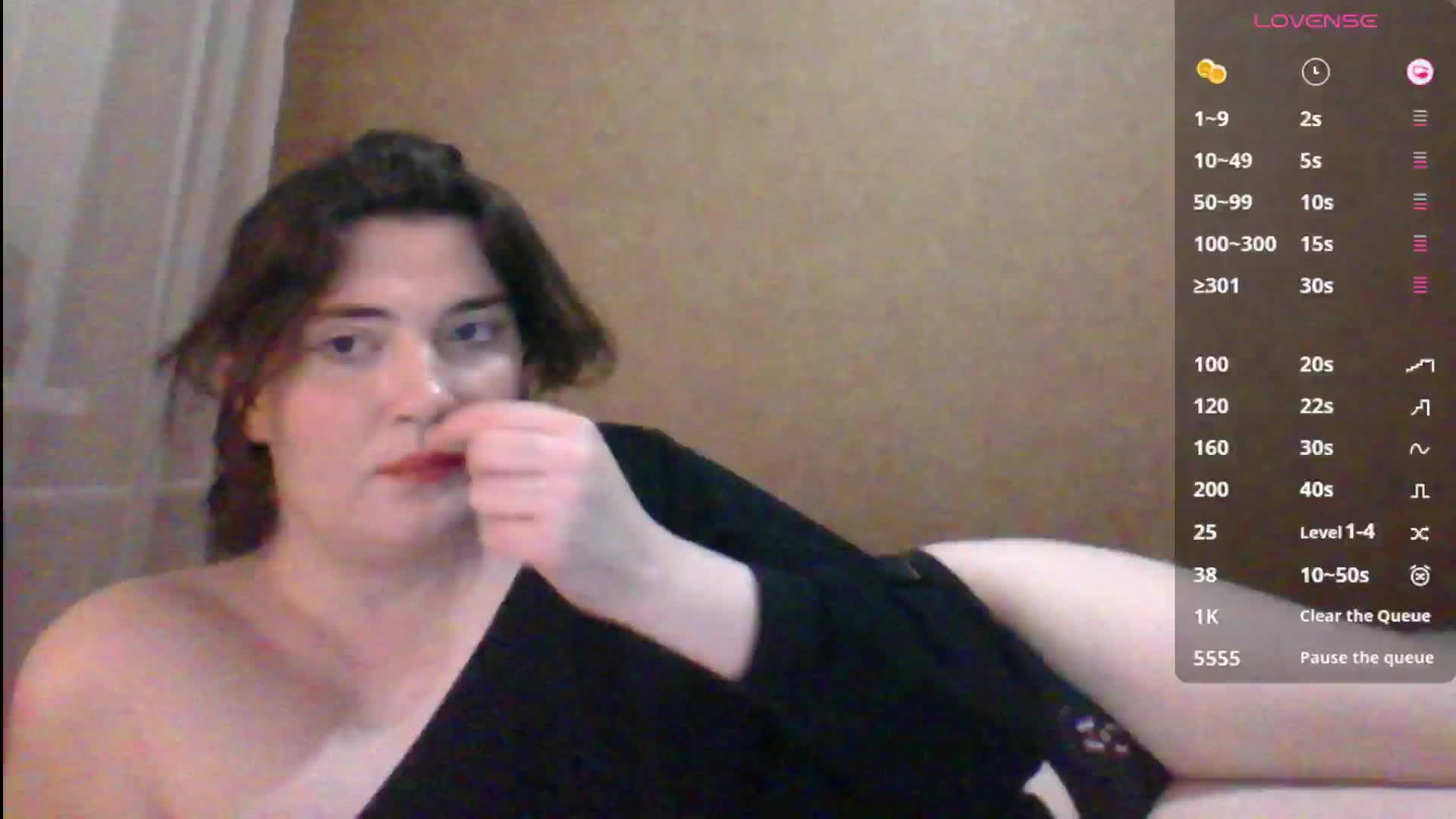 camgirl_xx Adult Chat March 9, 2026