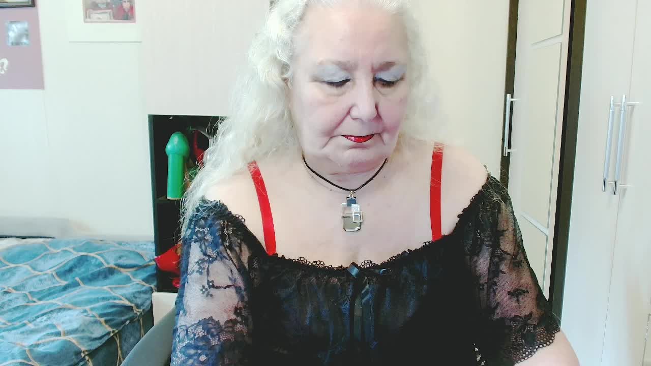 GrannyWants Adult Chat March 9, 2026