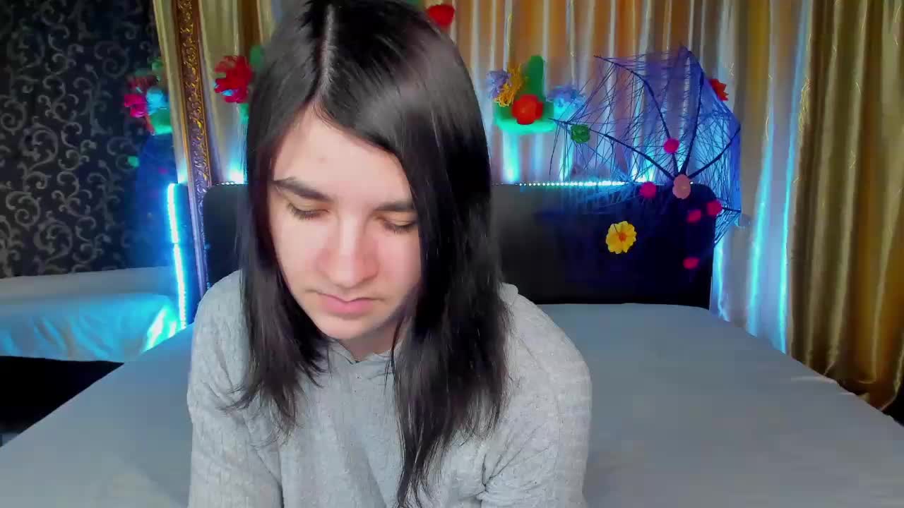 Polly-Love Adult Chat March 9, 2026