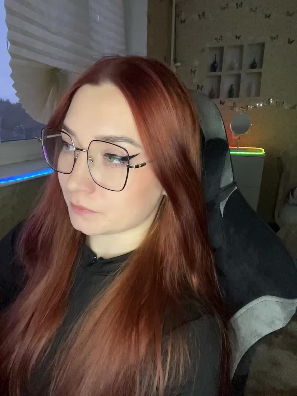 ScarletWitch Adult Chat March 9, 2026