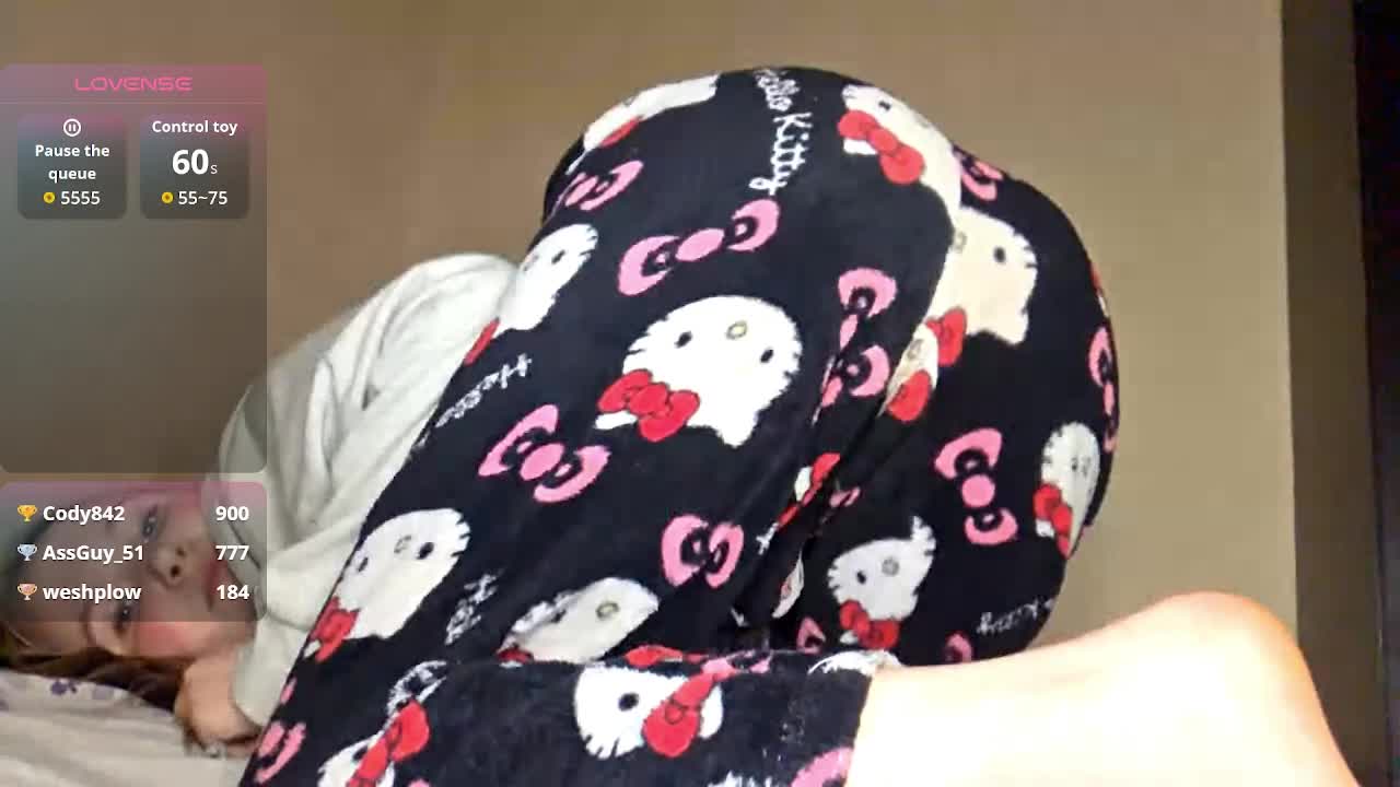 MilagroKailey Adult Chat March 9, 2026