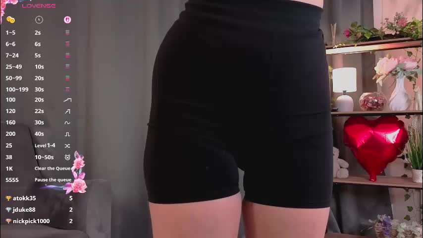 patriciamitchell_ Adult Chat March 9, 2026