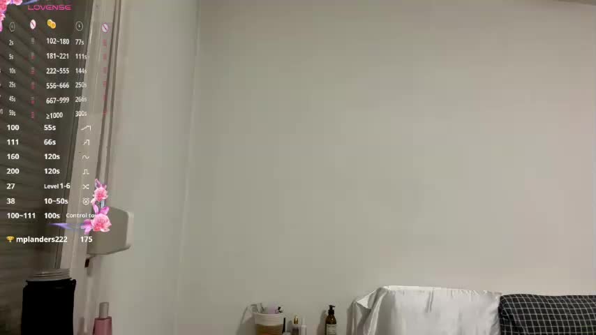 MerleRusson Adult Chat March 9, 2026