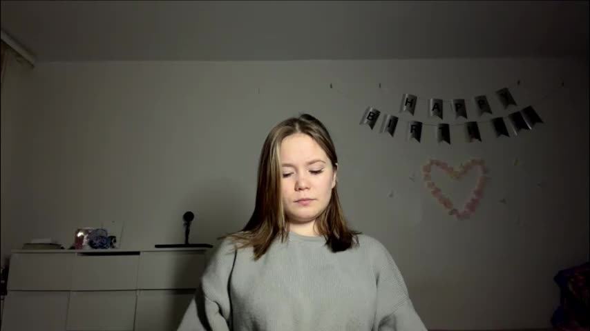 kristathielman Adult Chat March 9, 2026