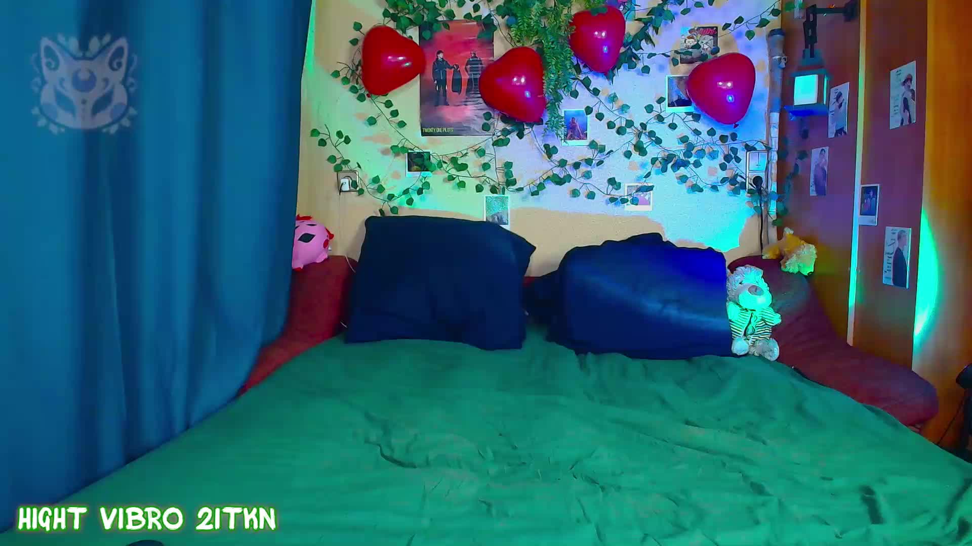 Tricky_Kitsune Adult Chat March 9, 2026