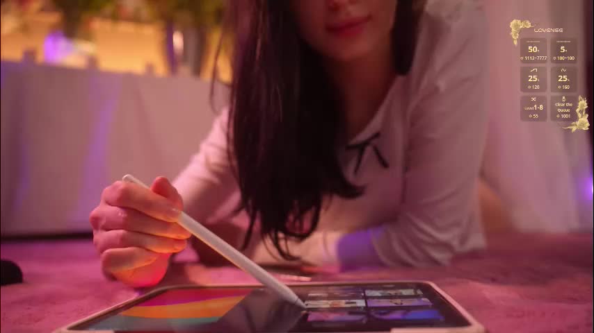 horneyjozy Adult Chat March 9, 2026