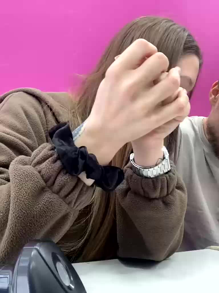 -SweetCouple-1 Adult Chat March 9, 2026