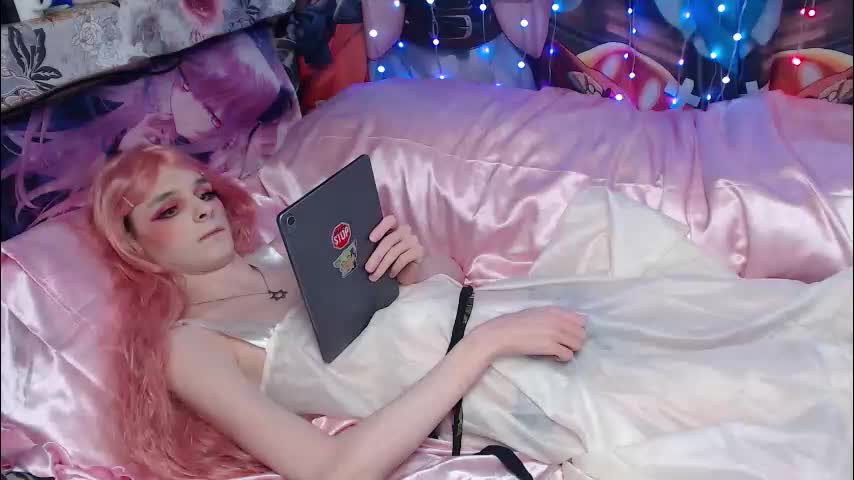 iselestias Adult Chat March 9, 2026