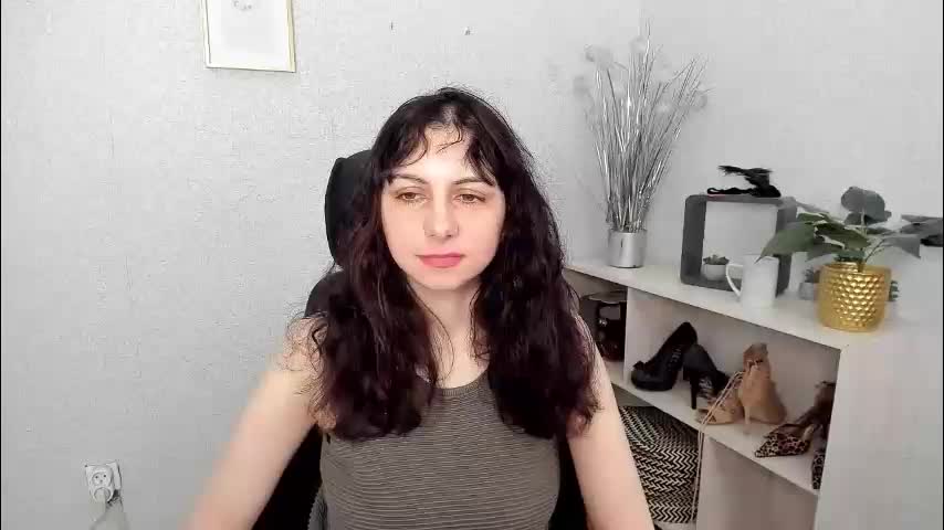 mirarose87 Adult Chat March 9, 2026