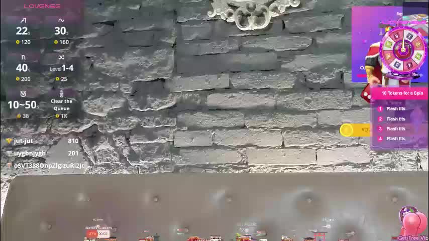 vixvixenn Adult Chat March 9, 2026