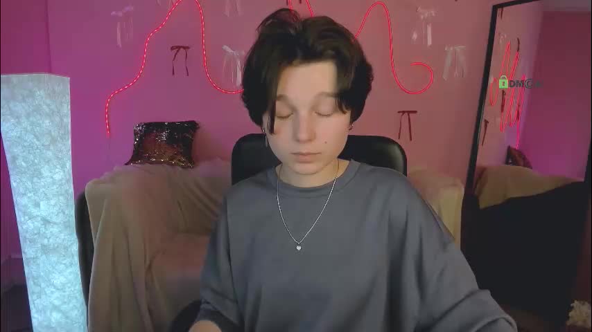 erica_star Adult Chat March 9, 2026