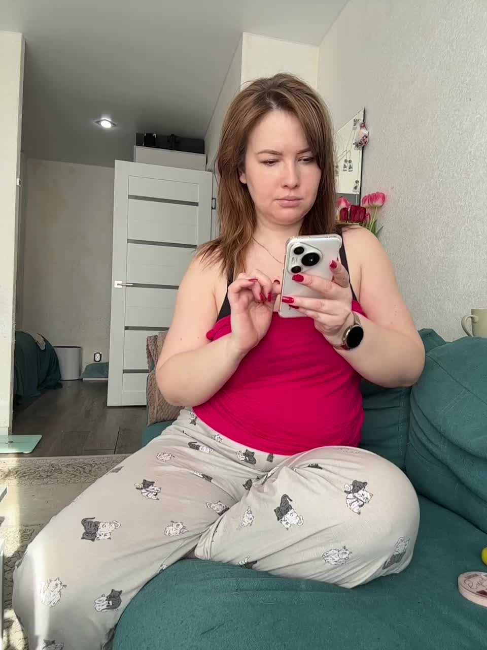 Katniss_K Adult Chat March 9, 2026