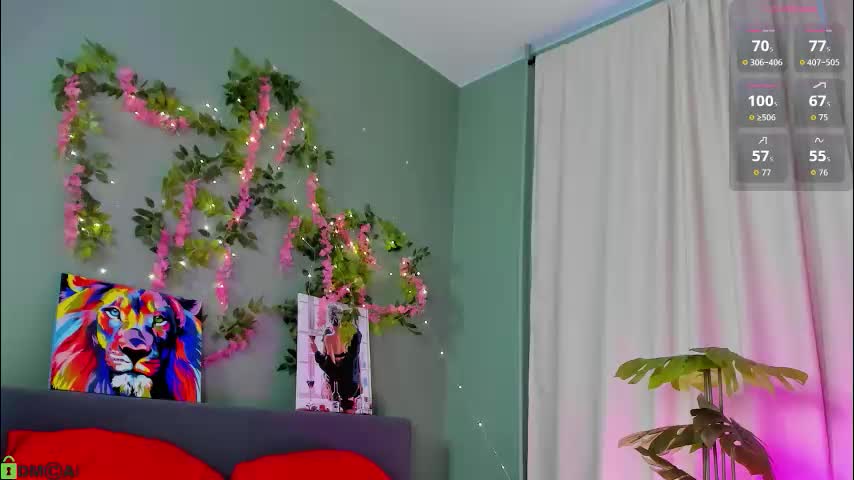 margaret_clark Adult Chat March 9, 2026