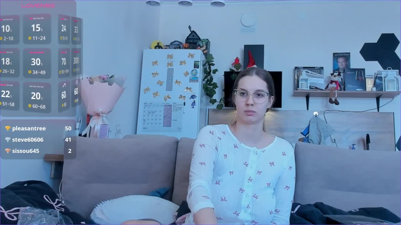 Akakimakakaya Adult Chat March 9, 2026