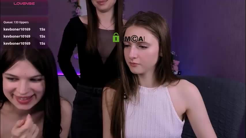 nekky_mouse Adult Chat March 9, 2026