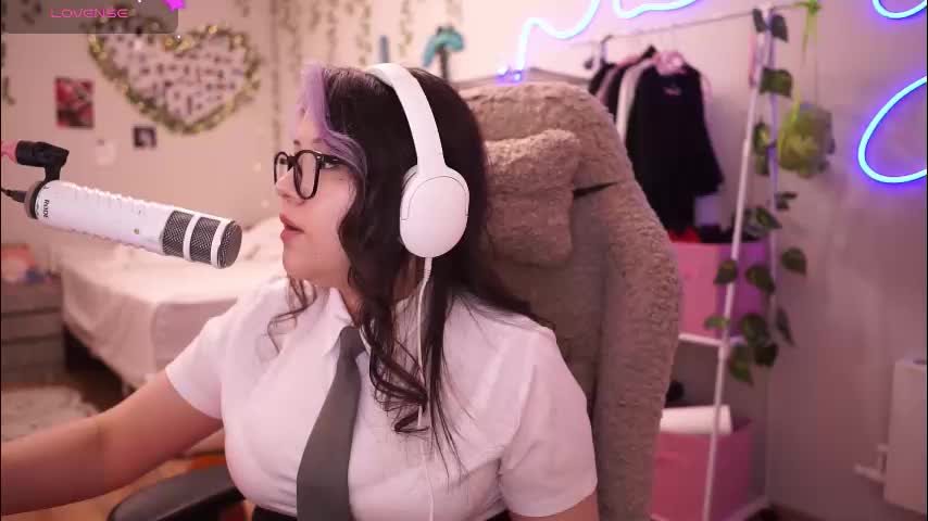 roxysuh Adult Chat March 9, 2026