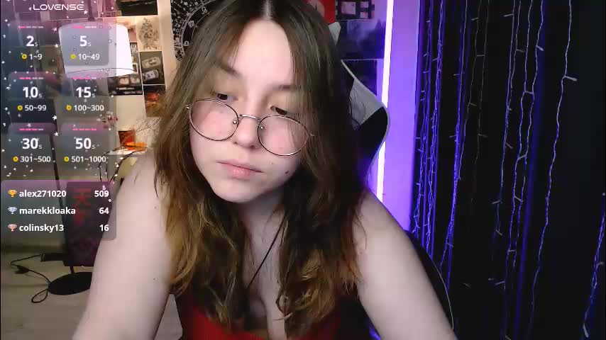 ameliameadd Adult Chat March 9, 2026