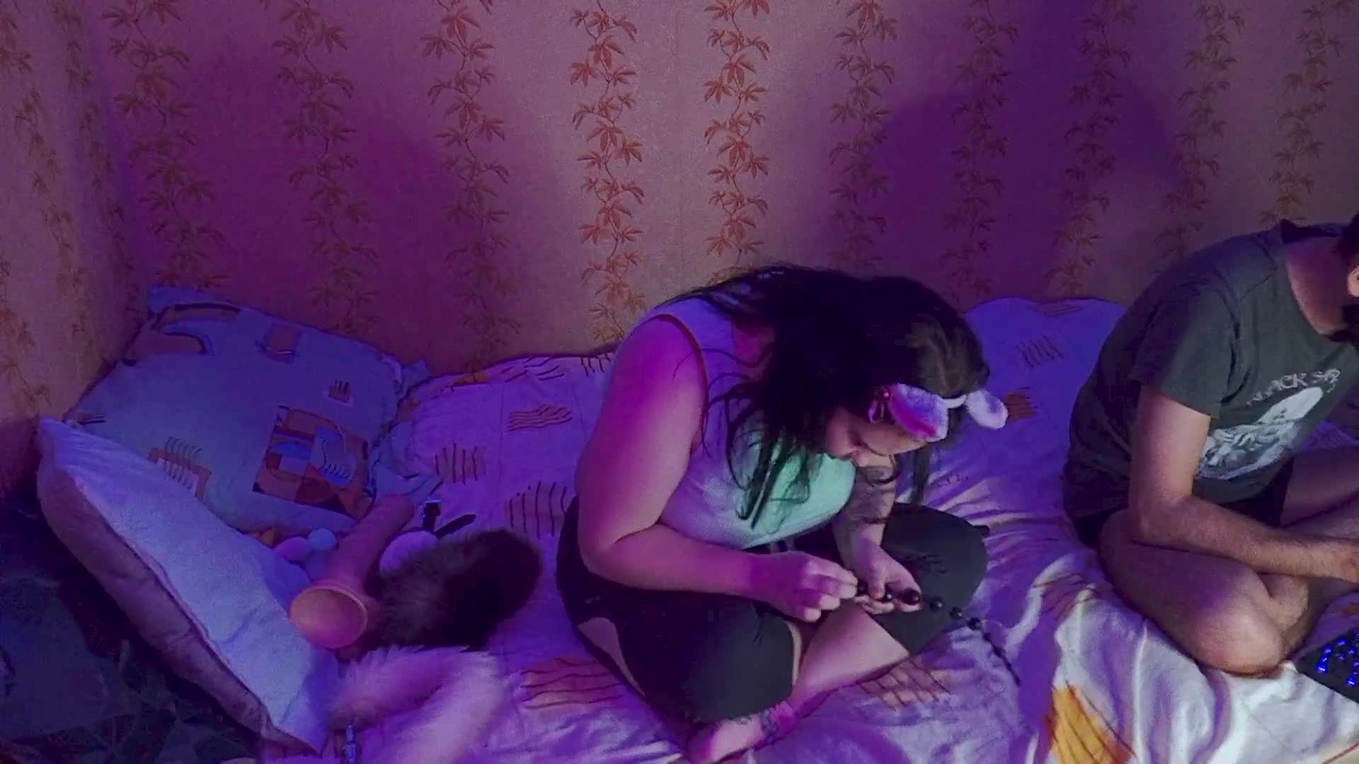 YourSweetPiggy Adult Chat March 9, 2026