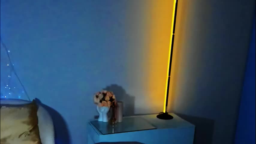 thewizardjenn Adult Chat March 9, 2026