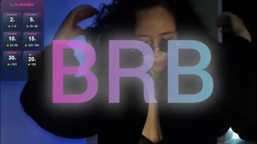 robin_yours Adult Chat March 9, 2026