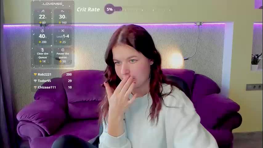 annafols Adult Chat March 9, 2026