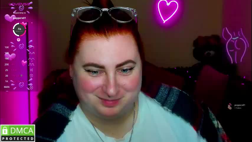 aliciaaared_kis Adult Chat March 9, 2026