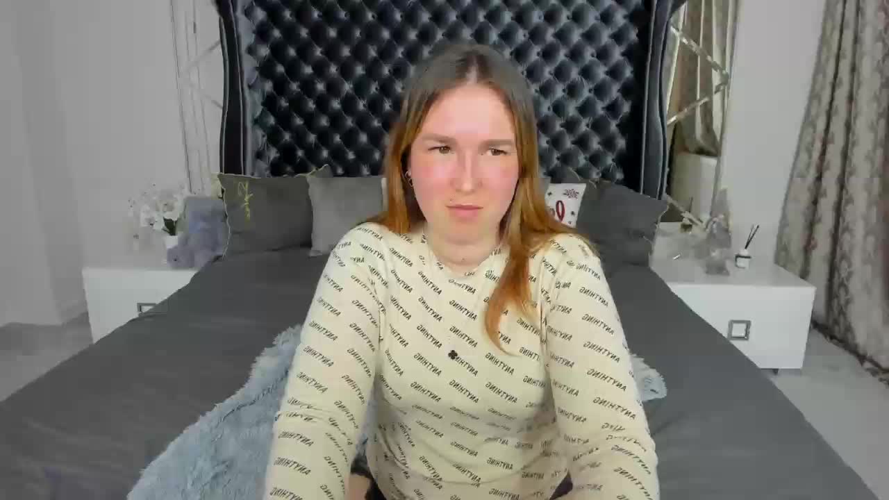 SofiiDarling Adult Chat March 9, 2026