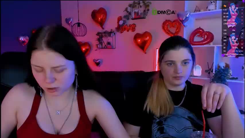 foxy_tease_ Adult Chat March 9, 2026