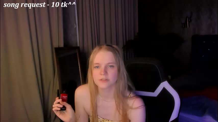 lil_cookie_monster Adult Chat March 9, 2026