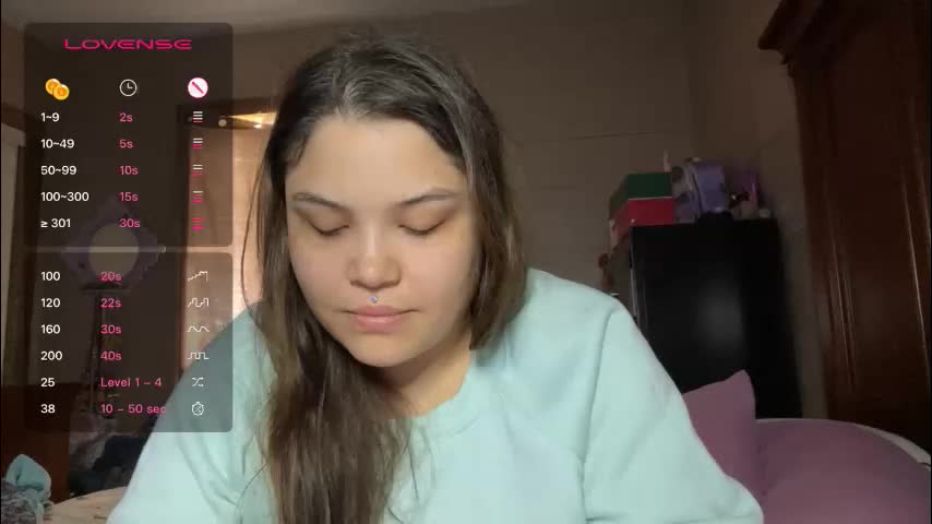 d33pthroatbaby Adult Chat March 9, 2026