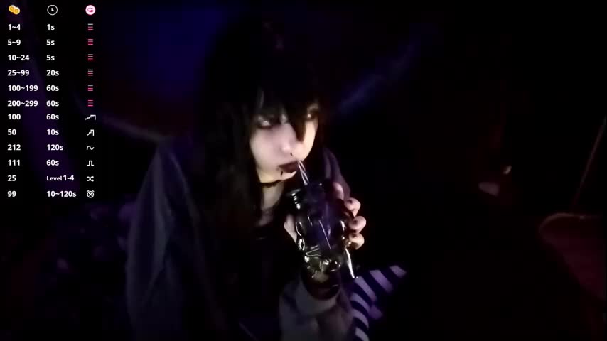 tabethashempert Adult Chat March 9, 2026