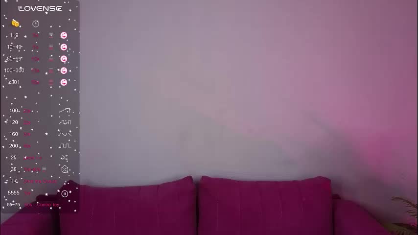 ginger_kristin Adult Chat March 9, 2026