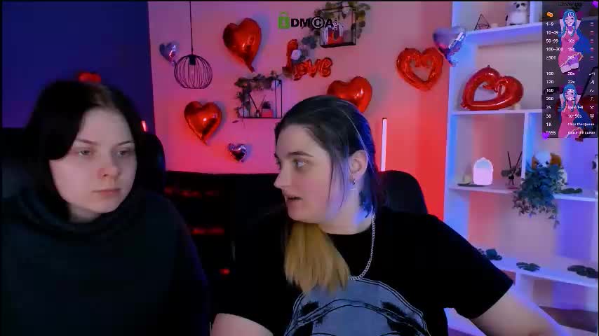 foxy_tease_ Adult Chat March 9, 2026