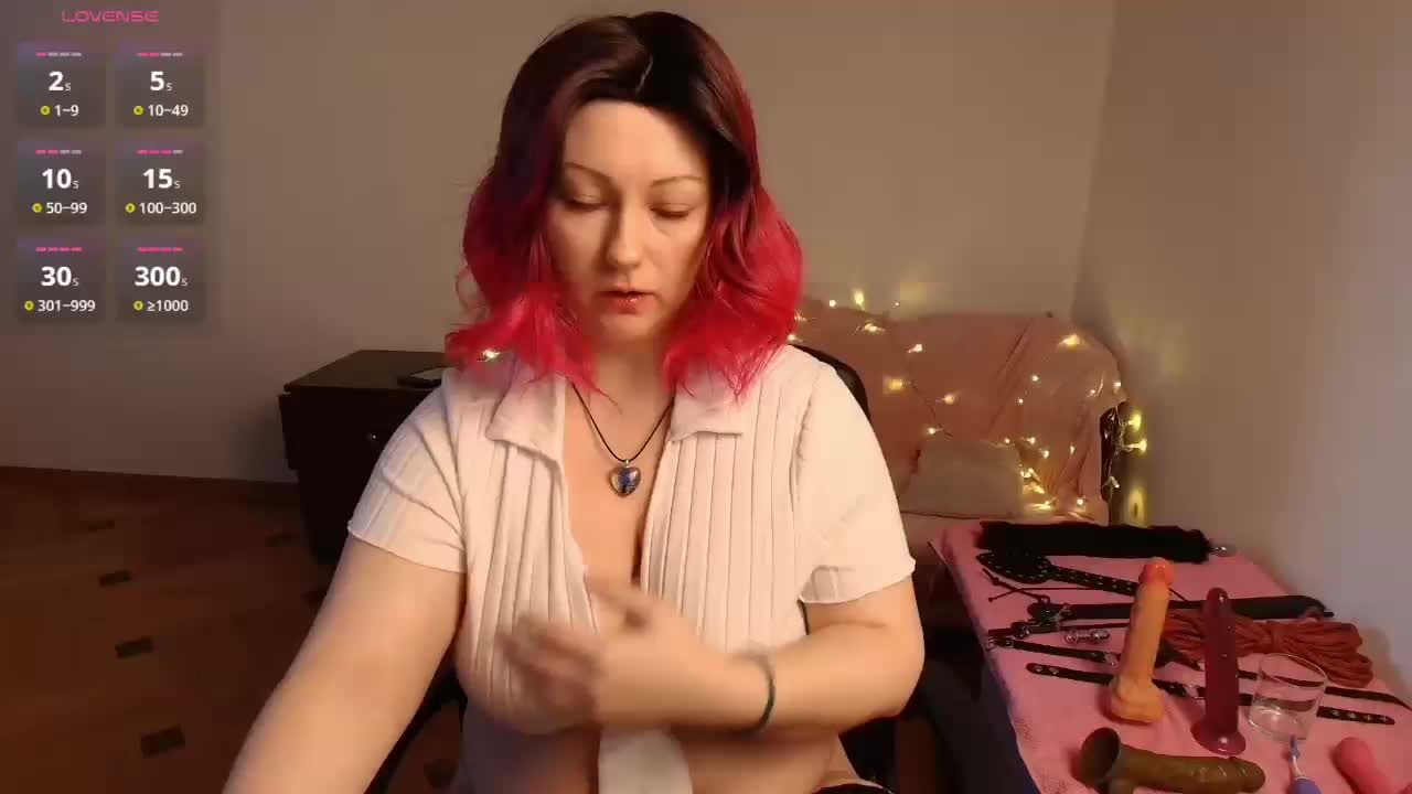 Ksushka22 Adult Chat March 9, 2026