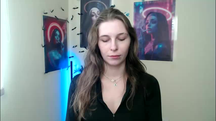 stranger_giirl Adult Chat March 9, 2026