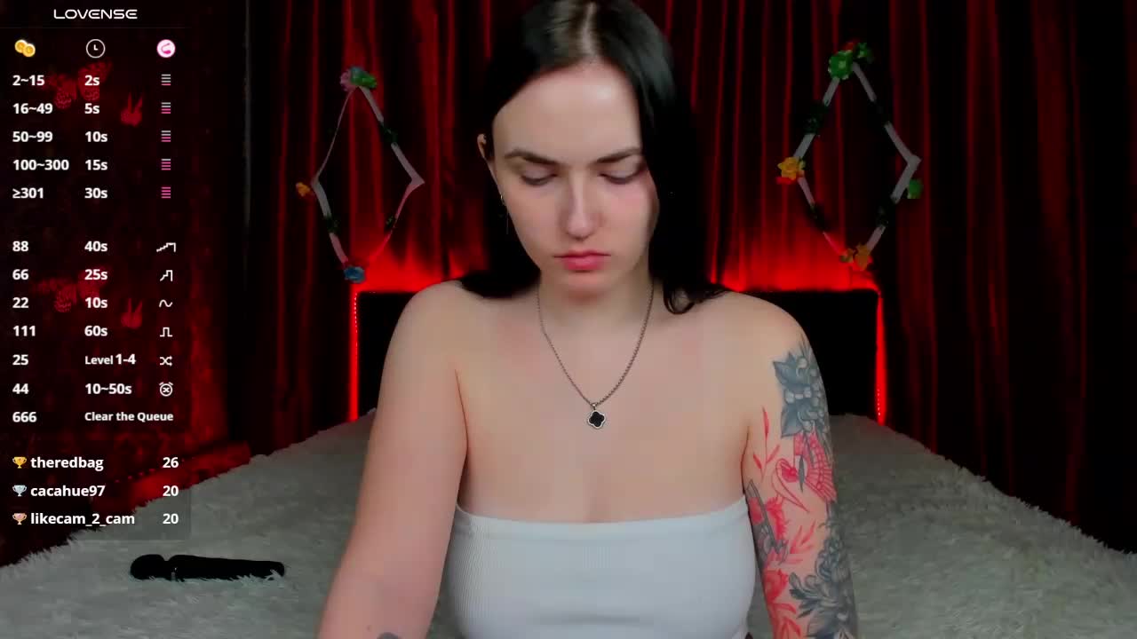 witch-lady18 Adult Chat March 9, 2026