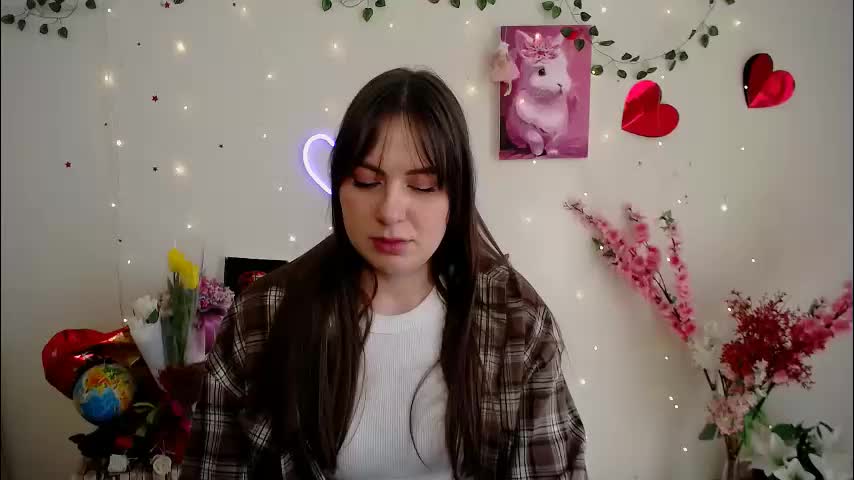 amanda_bright_ Adult Chat March 9, 2026