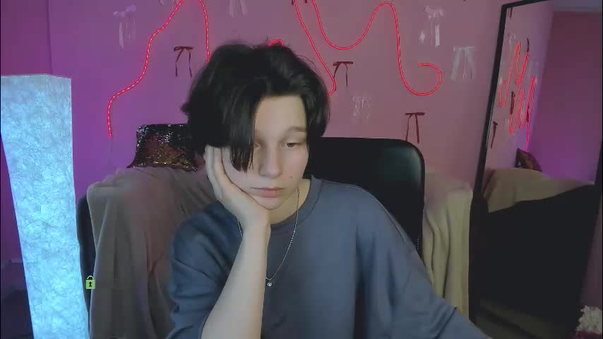 mirginia_lovely Adult Chat March 9, 2026