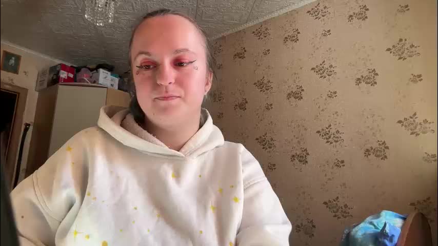 bubblegum_tempt Adult Chat March 9, 2026