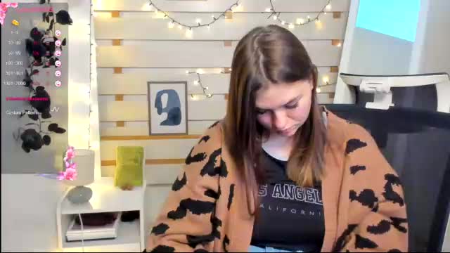 monika_youu Adult Chat March 9, 2026