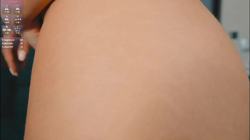 bunnyclide Adult Chat March 9, 2026