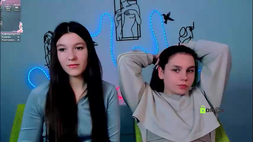 elis_sunny Adult Chat March 9, 2026