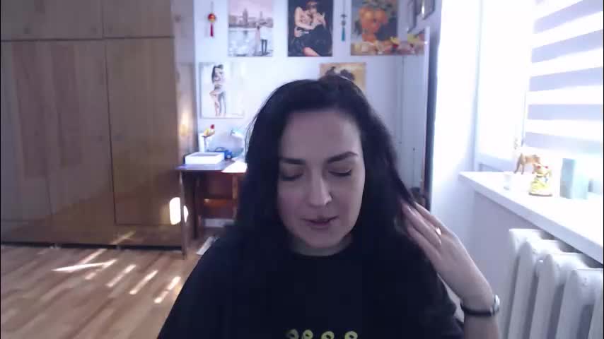 alexismillers Adult Chat March 9, 2026